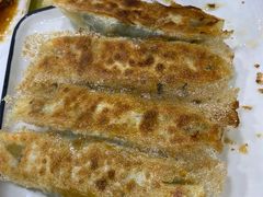 -春水锅贴·传统鲁菜(大明湖店)