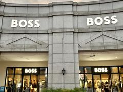 -百联奥特莱斯广场(长沙店)