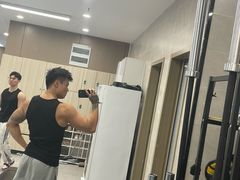 -琪航·健身+普拉提(嘉定北地铁站店)