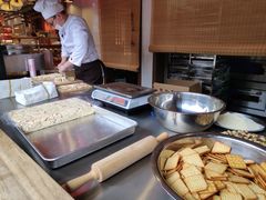 自助取餐区-稻香村(文殊院旗舰店)