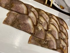 -合合春饼·酱骨·东北菜(潘家园店)