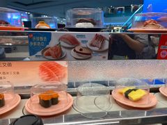 -争鲜回转寿司(朝北大悦城店)