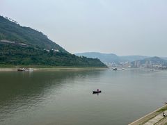 -白鹤梁水下博物馆