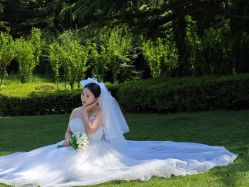 -金夫人婚纱摄影全球旅拍(大连店)