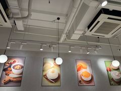 -聪嫂私房甜品(旺角二店)