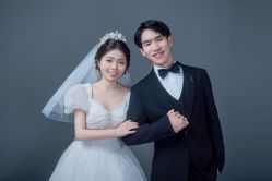 -巴黎新娘婚纱摄影·婚礼策划(嘉定总店)