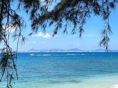 -三亚西岛海洋文化旅游区