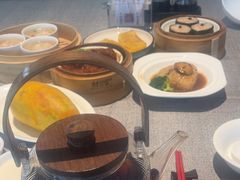 -晋江荣誉国际酒店·港誉茶餐厅