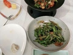-旺顺阁海鲜广场(亚运村店)