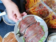 -肥龙火锅(南坪店)