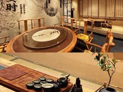 -长安大牌档之西安博物院文化餐厅(中贸店)