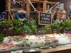-柳州东城华美达广场酒店·欧亚西餐厅