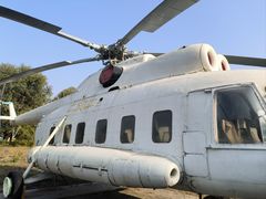 -中国航空博物馆