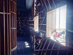 -钟书阁(松江泰晤士小镇店)