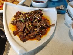 和胃鸡肾-百年果林椰子鸡(中洲店)