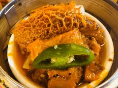 -点点心点心专门店(旺角店)