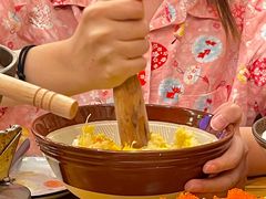 -桃太郎创作料理(大坪店)