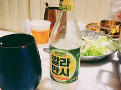 -HOTISLAND海鸡岛·韩国料理(江南西店)
