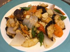 -白天鹅家宴·东北菜