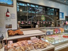 -巴黎贝甜(常德路店)