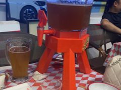 -丽伟的串·烧烤·砂锅(芝麻街店)