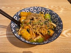 麻辣拌-皆道拌麻辣烫·麻辣拌