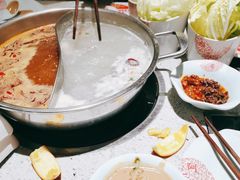 -密友回转自助火锅(世茂国际广场店)