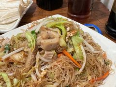 -牛小隆牛肉面馆(四牌楼店)