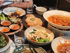 -连鹭海鲜·海肠捞饭·海胆饭(星海店)