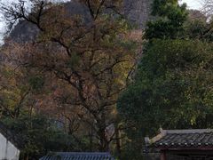 -桂林独秀峰王城景区