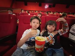 -中影星美国际影城(韩森寨店)