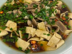 -金陵后厨·南京菜(新街口秣陵路店)