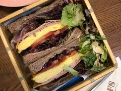 -AFS Cafe & Canteen(闽江二路店)
