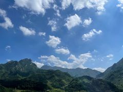 -云岫谷游猎自然风景区