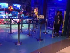 -沈阳海洋探索中心