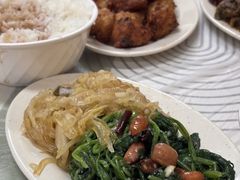-尹记餐馆(花园店)
