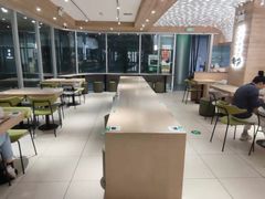 大堂-老乡鸡(融科天地店)