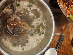 -富正毅三下锅·湘西韵味(天门山索道店)