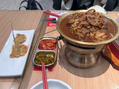 -小木屋拌饭(西安万象天地店)