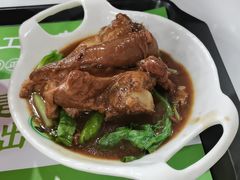 -吴一川牛腩粉(西村店)