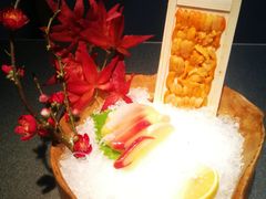 -禾绿寿司·定食·拉面·烧炸(喜荟城店)