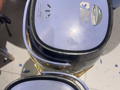 -兰湘子·湘菜小炒(南京江宁万达店)