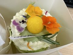 -PAOPAO Bakery&Café(港汇店)