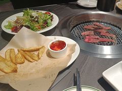 -NIUAN牛庵·日式和牛烧肉(恒隆店)