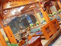 大堂-宗巴雍姆藏餐府