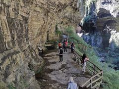 -鹿院坪生态旅游景区