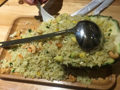 -琼大师东方烤乳猪(亚特兰蒂斯店)