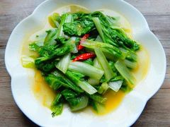 小白菜-沙龙宴(夷陵广场店)