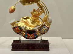 -北京工艺美术博物馆