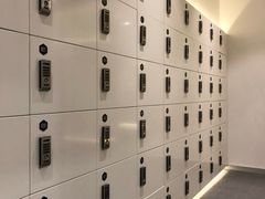-OXYGYM 奥美氧舱运动中心(朝阳大悦城店)